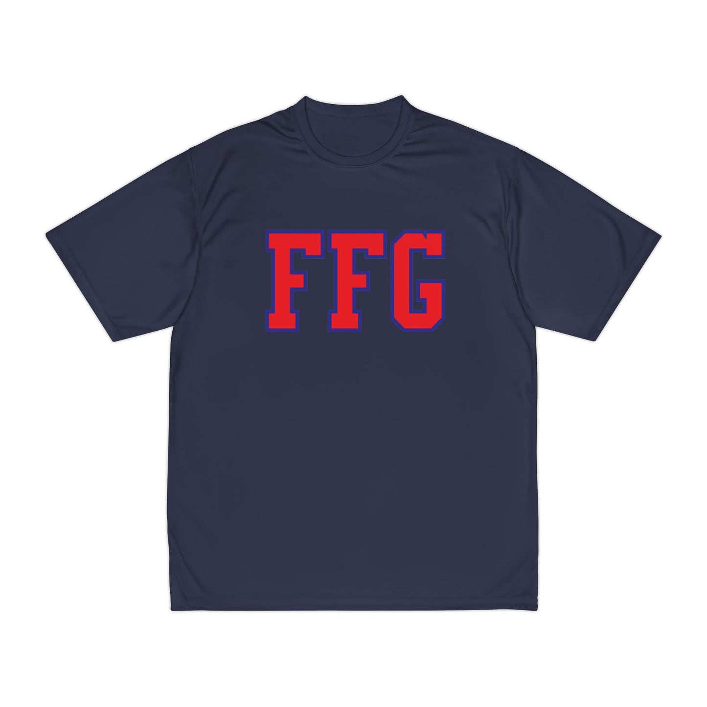 FFG Performance Tee