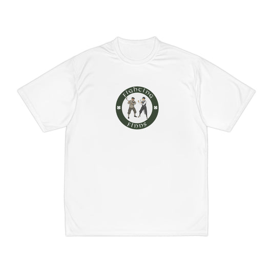 Fighting Finns Performance Tee