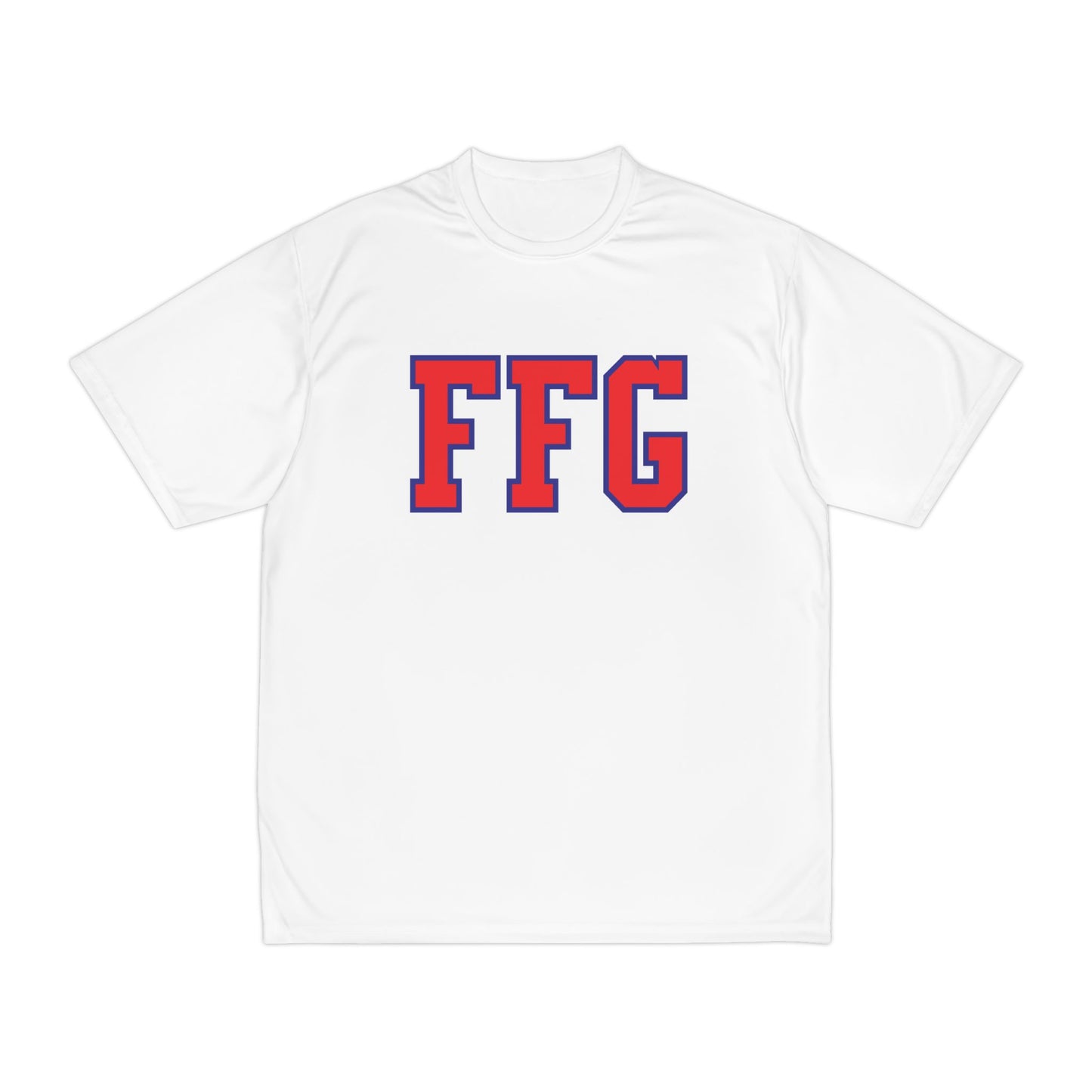 FFG Performance Tee