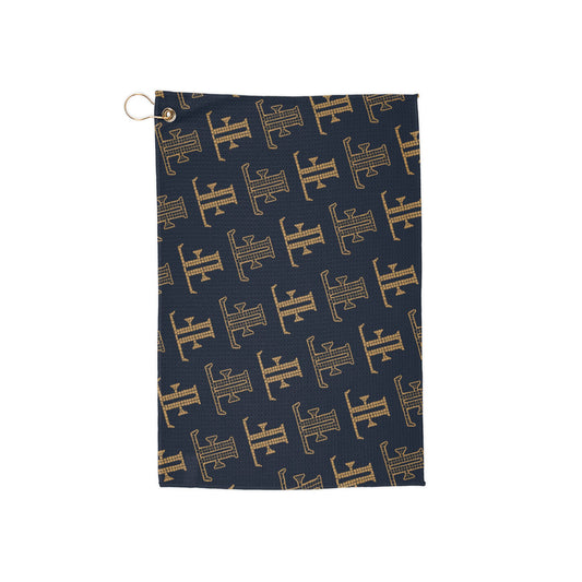 The FF Golf Towel
