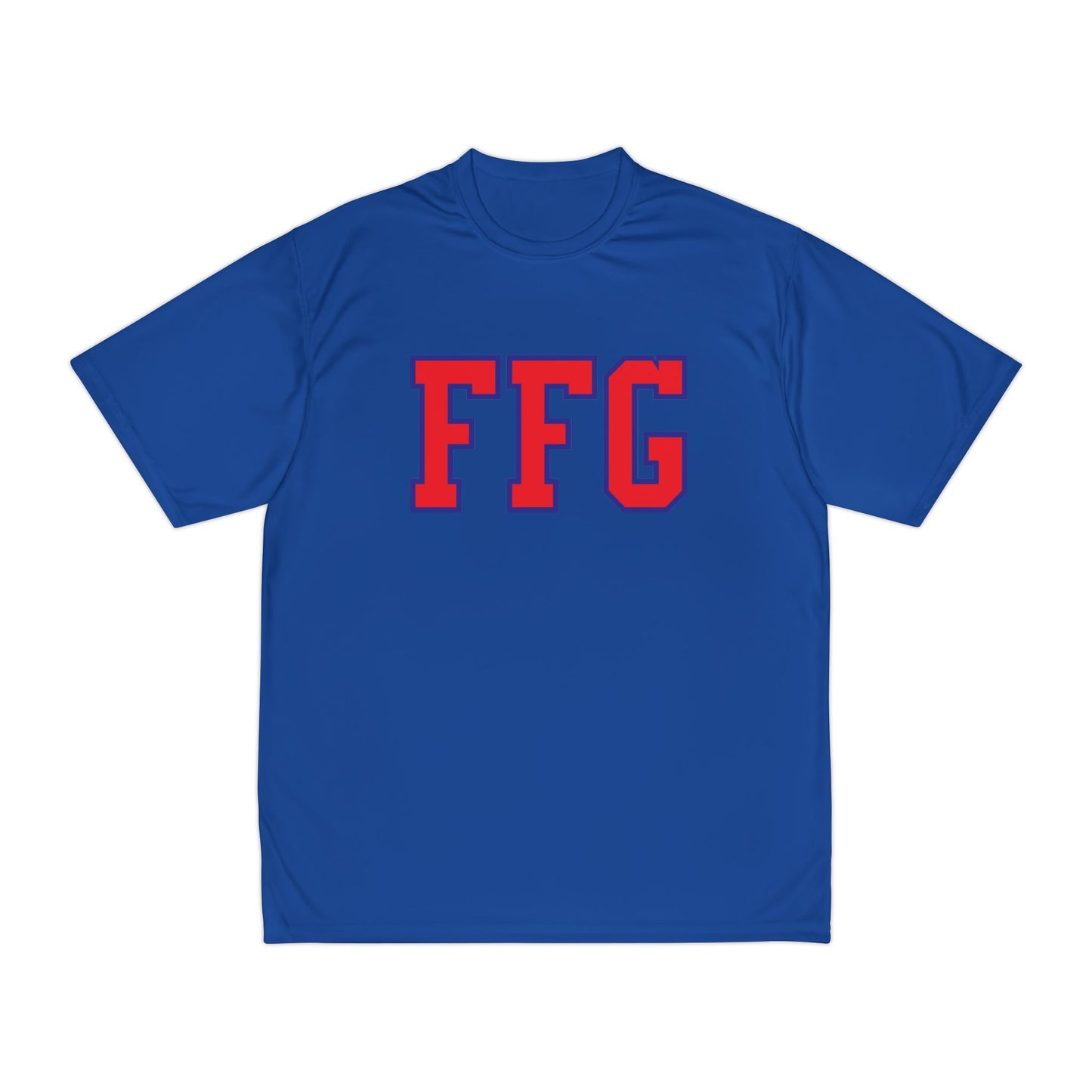 FFG Performance Tee