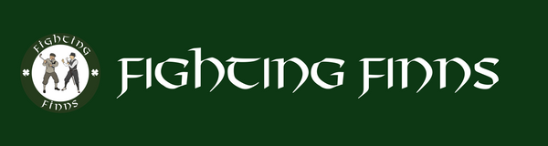 Fighting Finns Golf